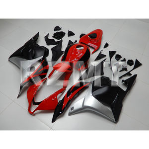 For HONDA CBR600RR 2009-2012 CBR 600RR 2010 20011 Motorcycle Fairing ABS Injection Customized Bodywork Fairings Kit H0609-106a - Product Image 3