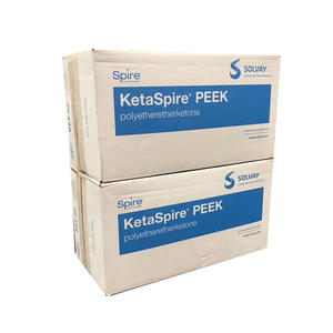 Solvay PEEK KetaSpire 5600X/FW30/5630CF/K880P/5330/KT850P/AV750/AV 750 651/AV651/KT-1211FP/KT1211FP/AV-621 650/AV650/AV621 - Product Image 1