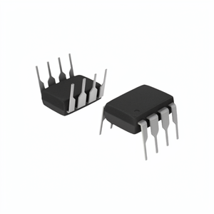 8 DIP BOM IC In Stock Memory Buy Online Electronic Components AT24C128-10PI-1.8 - Product Image 1