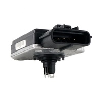 Medidor de flujo de aire masivo original, sensor MAF para FORD Expedition, LINCOLN, NAVIGATOR, 12, 12, 12, 12, 12, 12, 12