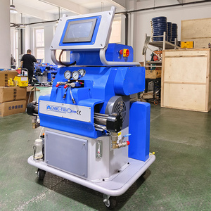 PU & PUA Dual Use Sprayer Universal Polyurea Polyurethane Coating Machine - Product Image 1