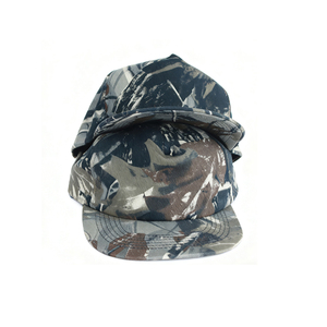 Bán Buôn 100% Cotton Năm Mảnh Mũ Của Người Lái Xe <span class=keywords><strong>Hat</strong></span> Thể Thao Camo Mũ Bóng Chày Người Đàn Ông Phụ Nữ Mũ Bóng Chày - Product Image 1