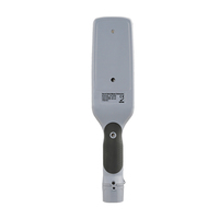 Visualize Held Detector de Metales con 2 baterías AA Ni-MH Gobierno/Oficina/Hotel/Aeropuerto con sensibilidad ajustable
