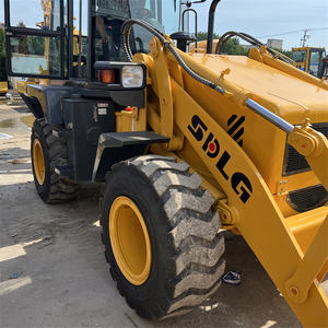 Goedkope Beste Prijs <span class=keywords><strong>Backhoe</strong></span> Loader China Merk Gebruikt Sdlg Lgb680 Graafmachine Graafmachine In Goede Staat Tweede Hand Backhoes - Product Image 2