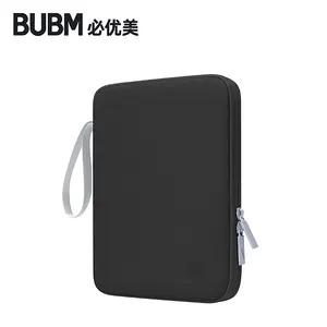 China al por mayor logotipo personalizado funda para ordenador portátil bolsa 11 13 pulgadas impermeable portátil bolsas y fundas para mujeres Macbook Notebook