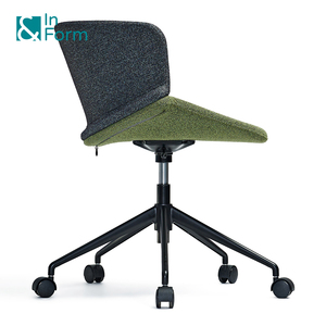 Đa chức năng xoay ghế phong cách thiết kế hiện đại xoay ghế bành điều hành quản lý nhân viên tài nguyên cuộc họp Ghế văn phòng - Product Image 3