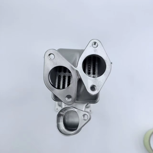 ชิ้นส่วนระบายความร้อน1001514727สำหรับเครื่องยนต์ P8จาก Weichai - Product Image 3