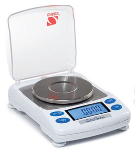 ميزان قيراط عالي الدقة للمجوهرات والذهب 60 جرام بدقة 0.001 جرام - Product Image 5