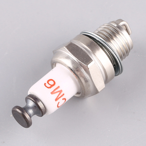 Moteur de modèle d'avion DLE CM6 Plug 20-222, tête spéciale pour avion à aile fixe - Product Image 3