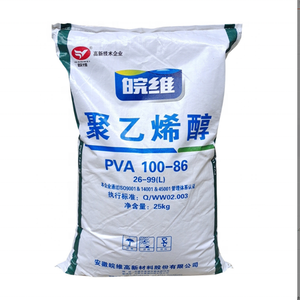 Polyvinyl Alcohol 2488 Granular Powder High Viscosity 2488 Powder Cold Water Soluble <strong>Pva</strong> 2488 Adhesive - Product Image 3