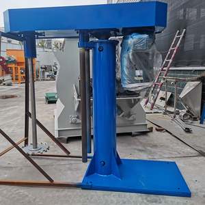 Máquina mezcladora de color computarizada/mezclador de pintura/máquina automática de tintado de pintura con calibración gratuita - Product Image 6