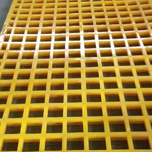 Polyurethane khe khử nước sàng tấm màn hình tuyến tính lưới cho cát sàng và rung rung màn hình PU dây thép lưới - Product Image 2