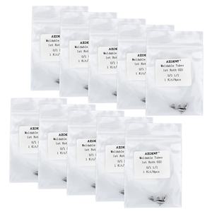 Diş bukkal tüp 1. Kaynaklanabilir olmayan dönüştürülebilir Roth 0.022, U1l1 tüpler - Product Image 6