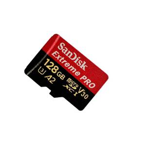 การ์ดหน่วยความจำ SD แบบ Extreme Pro Tf Flash ของแท้ 100% ความเร็วสูงสุด 200M/S C10 A2 V30 U3 พร้อมอะแดปเตอร์ - Product Image 5