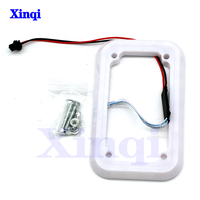 Cadre de monnayeur LED en promotion pour monnayeur électronique multi-compatibles pour distributeur automatique
