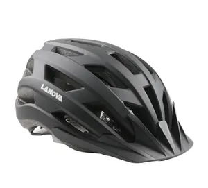 Hot Sale Factory MTB Custom Sport Impact Resistance Bike Helmet City Adults Road Helmet Bike Helmet