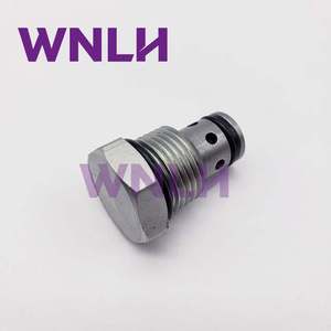 วาล์วกันกลับ WNLH รุ่น 281-2725 2812725 วาล์วทางเดียวสำหรับรถบรรทุก Caterpillar R1600 R2900G MTC855 MT845 อะไหล่รถดัมพ์ - Product Image 4