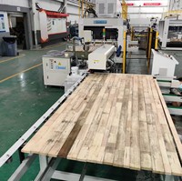 Machine à assembler les panneaux HF, machine à assembler les panneaux de bois, machine à assembler les panneaux de meubles en bois, machine à assembler par pressage haute fréquence HF