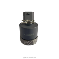 Nouvelle électrovanne d'injecteur diesel F00VC30057 certifiée IATF16949 compatible Citroën Peugeot 2.0 2.2 HDi pour 2.2 TDCi