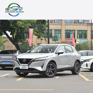 <span class=keywords><strong>Nissan</strong></span> Qashqai 5 places 2.0L Turbo CVT 2WD SUV Essence Voiture conduite à gauche à vendre en gros 2024 - Product Image 2