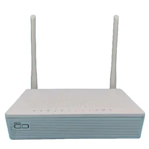 Pt939 PT939G Dual Band Xpon 1ge + 3fe dengan Wifi Harga Pabrik GPON ONU ONT Ftth Terminal Jaringan Optik Serat