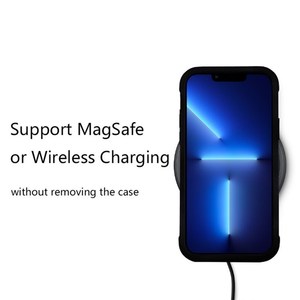 Funda KZDOO para iPhone 17, Air 16, 15 Pro Max, Delgada, TPU, PC, Metal, <span class=keywords><strong>ARES</strong></span> - Product Image 6
