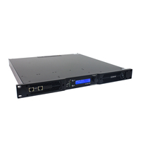 Nouvel amplificateur de classe D D2-4500 avec logiciel DSP, le plus puissant, conception de filtre FIR, amplificateur audio professionnel de classe D