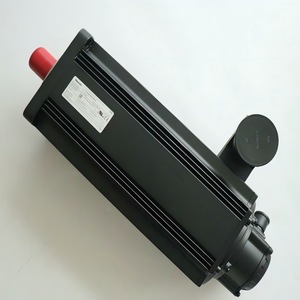 มอเตอร์เซอร์โว Rexroth รุ่น R911389880 24 โวลต์ 12 แอมป์ สำหรับใช้งานในอุตสาหกรรม - Product Image 4