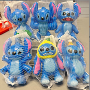 Nuevo Juguete Sensorial Antiestrés de Oso Feliz y Enojado de Levantamiento Lento 2025 para Niñas y Niños - Product Image 5