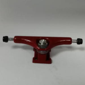 2025 Trucks de fingerboard 34 mm moulés sous pression avec support mono-axe intégré, Coffret cadeau - Product Image 3