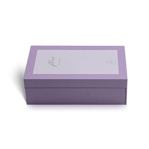 กล่องน้ำหอมอัตตาร์แบบแข็ง ดีไซน์เลื่อนได้ รูปทรงสี่เหลี่ยม ขนาด 30 มล. พร้อมโลโก้สั่งทำใหม่ล่าสุด สำหรับบรรจุภัณฑ์น้ำหอมอูด - Product Image 5