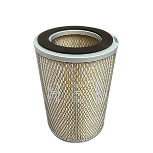 Hanlton 0532000003 F003 1/2 inch High Flow Rotatie-schuifvacuümpomp luchtinlaatfilter Vacuümpomp inlaatfilter - Product Image 3