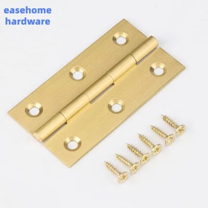 Brass <strong>Hinges</strong> Door <strong>Small</strong> <strong>Hinges</strong> for Jewelry Box butterfly <strong>Hinges</strong> <strong>Small</strong> Series <strong>Hinges</strong> Mini <strong>Hinge</strong> Brass <strong>Hinge</strong> for Jewelry Gift Box - Product Image 5
