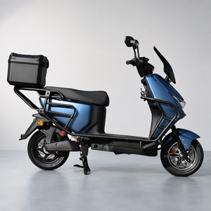 <span class=keywords><strong>มอเตอร์ไซค์</strong></span>ไฟฟ้า OEM ความเร็วสูง 1500w สำหรับผู้ใหญ่ โครงเหล็ก 60v พร้อมดิสก์เบรก 2 ที่นั่ง จักรยานยนต์ไฟฟ้า<span class=keywords><strong>แบ</strong></span>บพกพา - Product Image 5