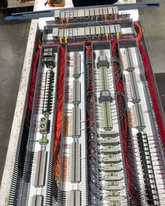 PLC <strong>Bi40</strong> <strong>CP80</strong> <strong>VP4X2</strong> H1141 Inductive Sensor - Product Image 4