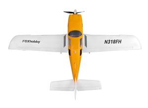 TOP <span class=keywords><strong>Aeromodelismo</strong></span> RC HOBBY C400 Avión de <span class=keywords><strong>Aeromodelismo</strong></span> para Adultos a Gran Escala <span class=keywords><strong>Aviones</strong></span> RC Pnp de Espuma al por Mayor - Product Image 5