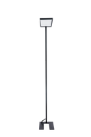 Lampe led autoportante pour hommes, design Standard, luminaire décoratif d'intérieur, idéal pour un salon, un bureau