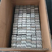 Conector de Acero Galvanizado Anticorrosión de Doble Placa para Ensamblaje de Madera, Diseño Moderno, Proveedor Chino