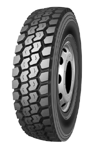 Neumático Radial Sólido para Camión y Remolque KAPSEN/HUASHENG/TAITONG 12.00R20, Modelo HS938+, Caucho Natural, Certificados DOT y ECE, ¡Oferta! - Product Image 2