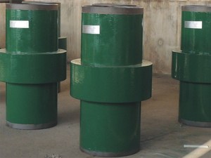 A269 F52 ,A333 gr6, api5l X52,X60,X65 khớp cách điện nguyên khối - Product Image 6