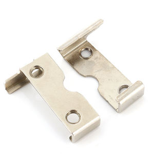 Estampage CNC personnalisé fixe avec pâte décorative - Product Image 4