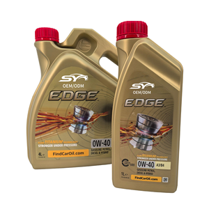 น้ำมันเครื่องยนต์วอลโว่ 5W-<span class=keywords><strong>40</strong></span> สำหรับรถยนต์  แบบสังเคราะห์แท้  ปกป้องขั้นสูงสุด น้ำมันหล่อลื่นสังเคราะห์สำหรับเครื่องยนต์  ยี่ห้อคาสตรอล ขนาด 1 ลิตร - Product Image 4