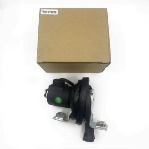 Válvula Solenoide <span class=keywords><strong>de</strong></span> <span class=keywords><strong>Caja</strong></span> <span class=keywords><strong>de</strong></span> Cambios HH-AutoParts 12V 7600-076RTH 2SP901015 para <span class=keywords><strong>Volkswagen</strong></span> Ford - Product Image 6