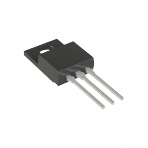BT152X-600R,127 TO-220-3 Full Pack, Isolated Tab Thyristors Buy Online Electronic Components Original One Stop Service - Product Image 1