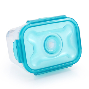 <span class=keywords><strong>Meilleur</strong></span> Vendeur BPA Gratuit Cuisine Stockage Tritan Bento Boîte à Lunch À Emporter récipient de nourriture en plastique avec couvercle <span class=keywords><strong>hermétique</strong></span> - Product Image 6