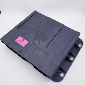 Unité de commande moteur JCB ECU 332 K6848 pour excavatrices, modèle original importé - Product Image 1