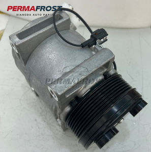 Compresseur de climatisation pour Nissan <span class=keywords><strong>Armada</strong></span> Infiniti QX56 92600-7S000 92600ZV00A 926609FE0A, pièce de rechange OEM pour climatisation automobile, neuf, vente en gros - Product Image 3