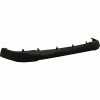Pare-chocs avant inférieur pour Toyota RAV4 Kit carrosserie 2019-2020 LE XLE 524110R130 Autres pièces de carrosserie