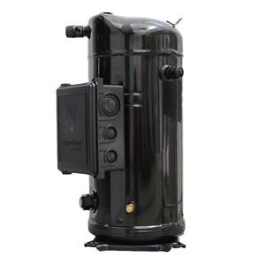 คอมเพรสเซอร์ทำความเย็นแท้รุ่น ZP182KCE-TW5-456 12V สำหรับเปลี่ยนซ่อม - Product Image 4