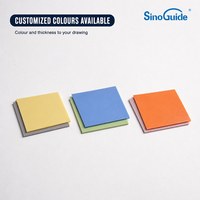 TCP900 Bantalan Termal Silikon Tegangan Tinggi Khusus CPU/PCB untuk Pembuangan Panas Multi-Ukuran Elektronik/3C/Manajemen Termal PCB